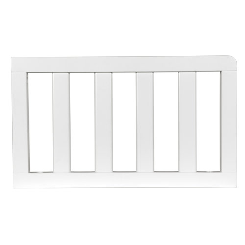Delta Children Delta Toddler Bed Rail & Reviews Wayfair